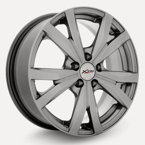 Изображение товара Колесный диск Xtrike X-119 16x6.5" PCD5x105 ET38 D56.6