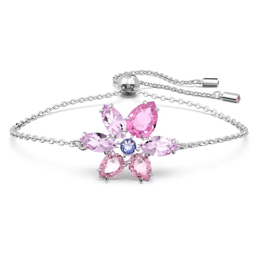 Браслет-цепочка SWAROVSKI 