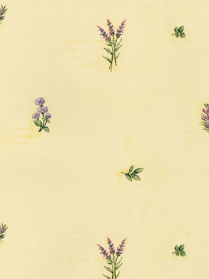 Обои Aura Kitchen Story III KV27429 A; 052х1005 м.