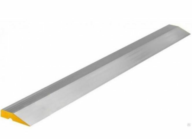 Правило алюм. 