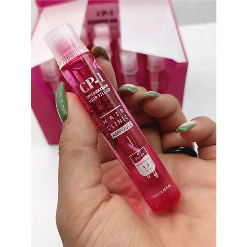 Корейская маска филлер для волос CP-1