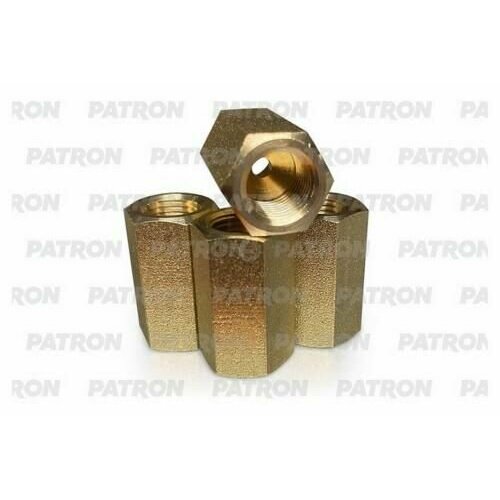 фото Переходник тормозных трубок patron phl5600121