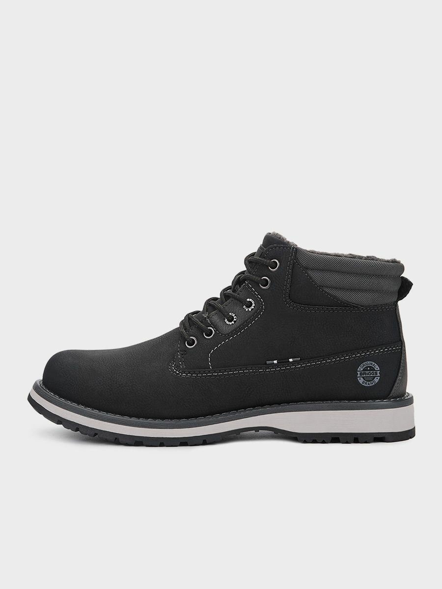 Ботинки BRIGGS, размер 41, серый — фото 1