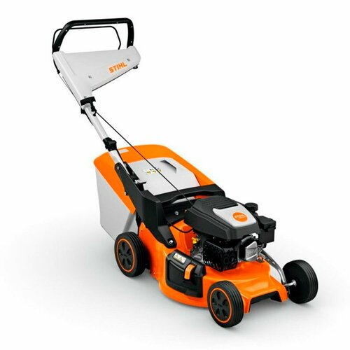 Бензиновая газонокосилка STIHL RM 248.3, 46см, 127см3. Оригинал