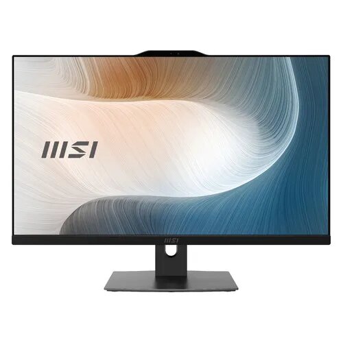 MSI Modern AM272P 12M-484XRU Full HD, Intel Core i5 1235U, 16ГБ DDR4, 512ГБ SSD, noOS черный [9s6-af8211-1014]