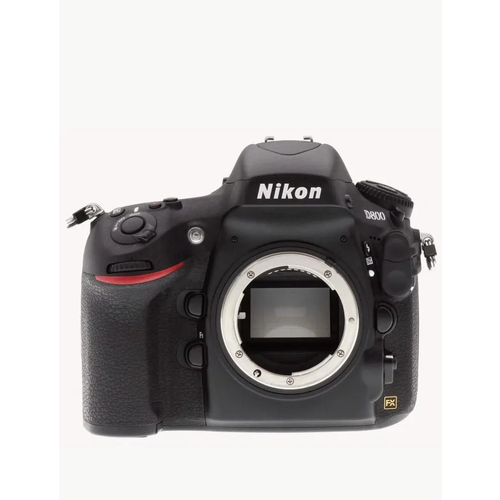 Фотоаппарат Nikon D800 body 124990₽