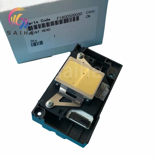 Оригинальная печатающая головка F180000 для Epson Original New 8704₽
