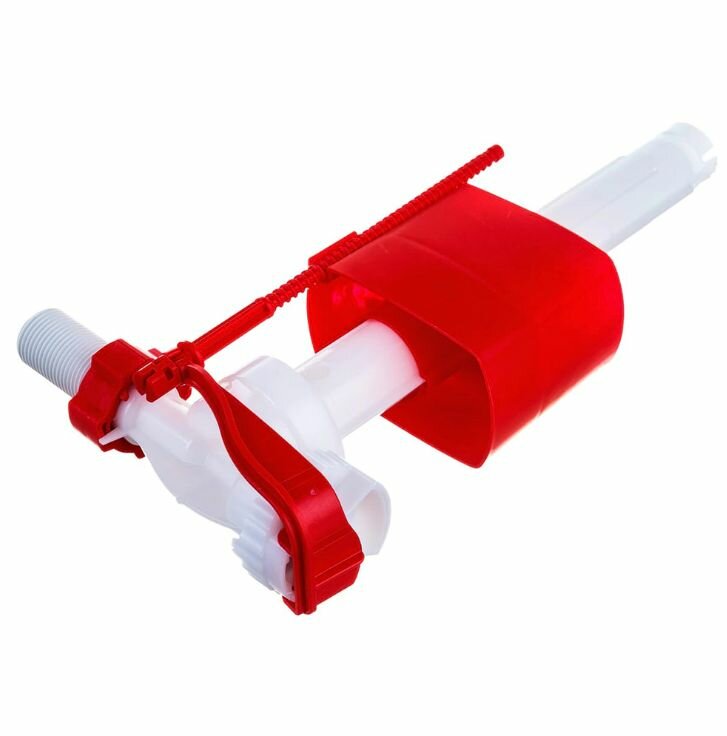 Наливная арматура Alcaplast - фото №3