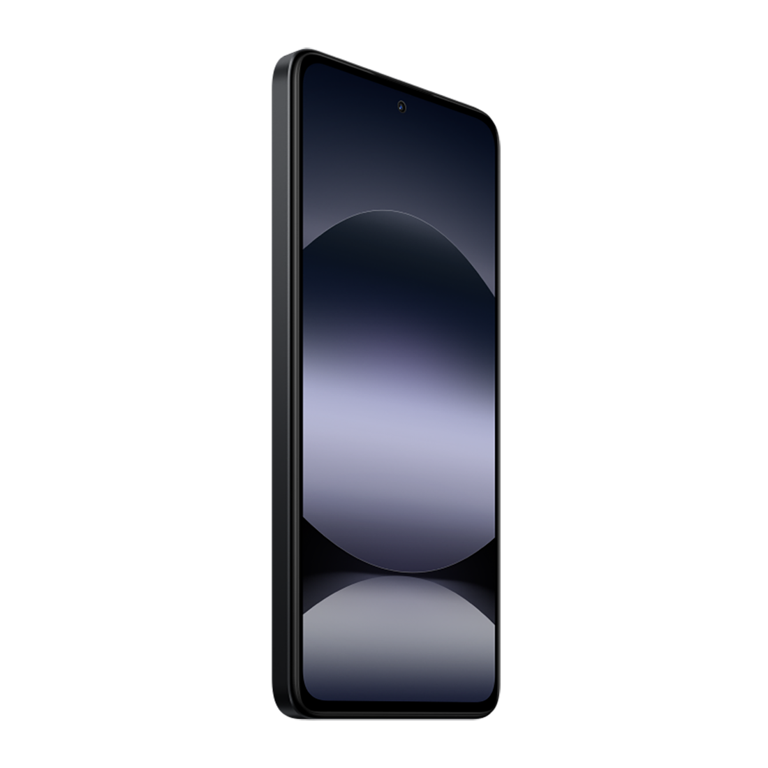 Смартфон Xiaomi Redmi Note 14/ 2400х1080/ 8GB+256GB/ Midnight Black/ Ростест — фото 1
