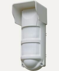 Изображение товара Извещатель охранный объемный оптико-электронный Риэлта Пирон-8 (ИО 409-59)