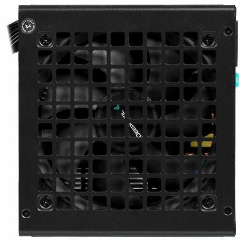 Блок питания DEEPCOOL PF700 [R-PF700D-HA0B-EU] черный — фото 1