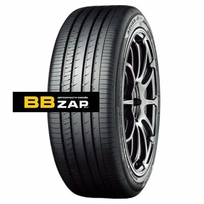 Автошина Yokohama 245/45R19 102Y Advan dB V553 TL
