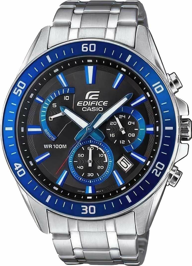 Наручные часы CASIO 