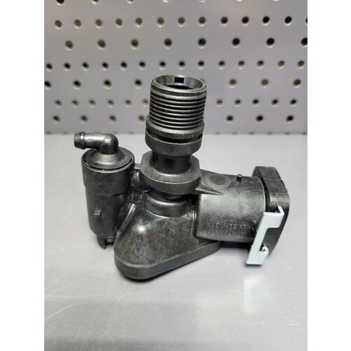 Корпус помпы K3 - K4 арт 9.002-010