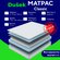 Односпальный матрас 120х200 DUŠEK Classic M ортопедический эффект...