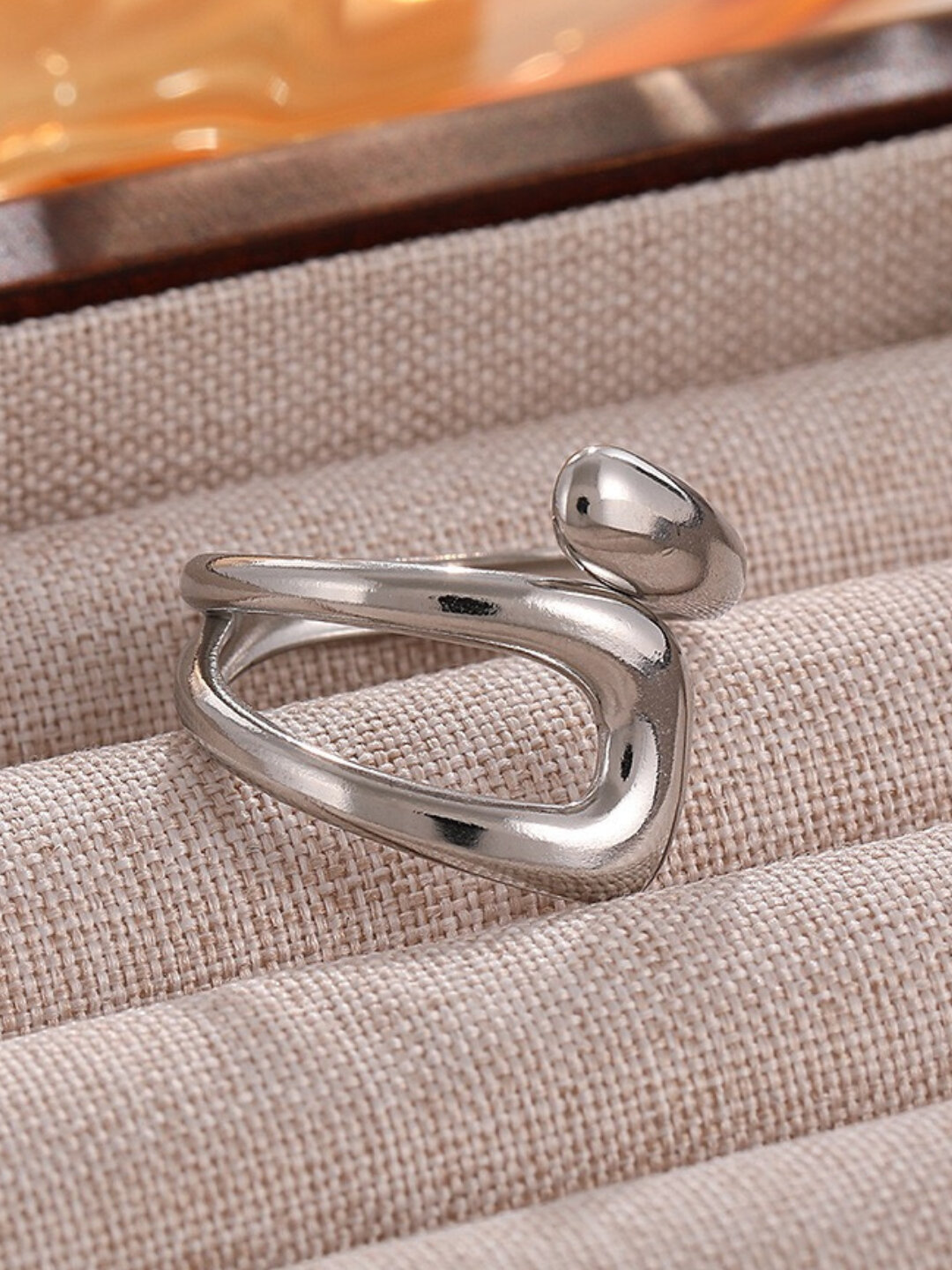 Кольцо — фото 1