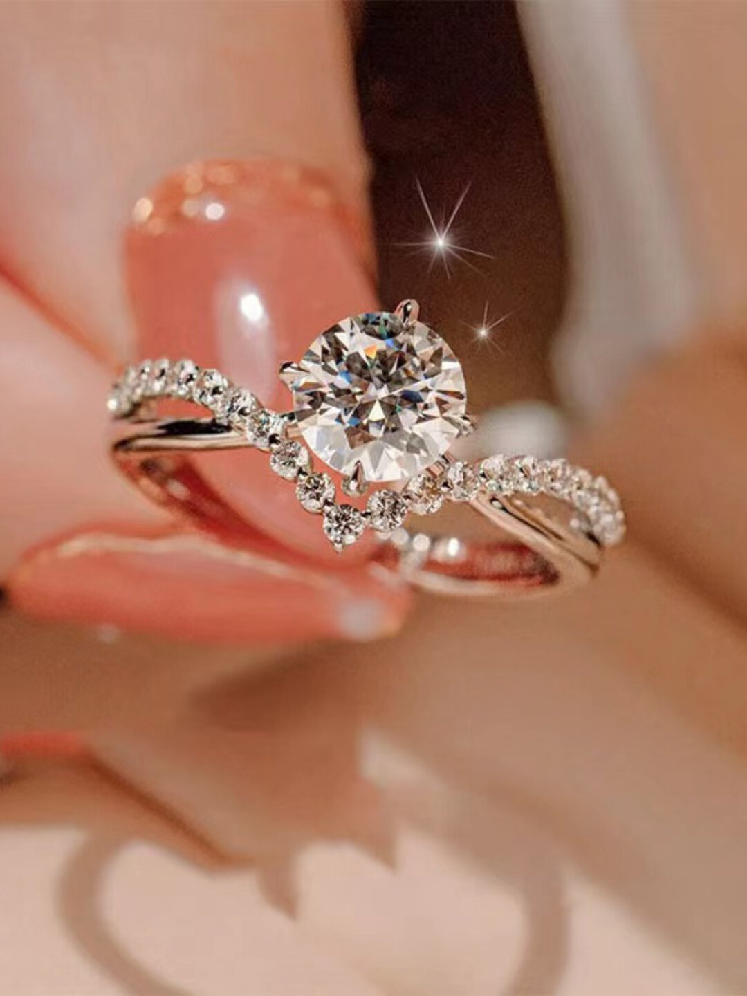 Кольцо — фото 1