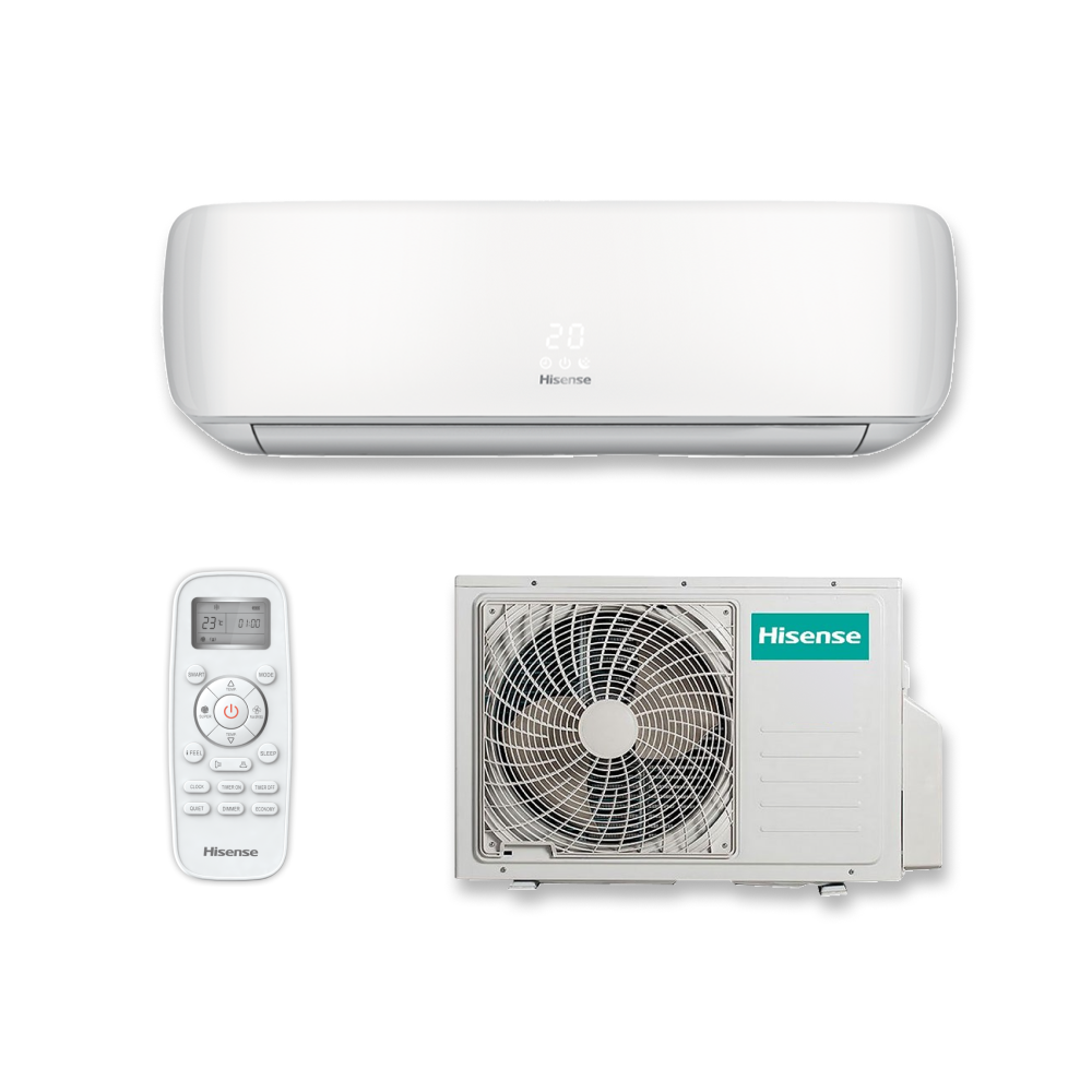 Кондиционер Hisense Neo Premium Classic A AS-07HW4SYDTG035 - фото №1