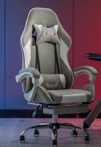 Изображение товара Игровое кресло/компьютерное кресло/геймерское кресло/ кресло офисное/кресло офисное тканьевое