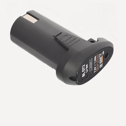 Изображение товара Аккумуляторная батарея Patriot BL072 (830201207), 7.2В, 1.3Ач, Li-Ion, для ножниц-кусторезов PATRIOT CSH 272, CSH 372