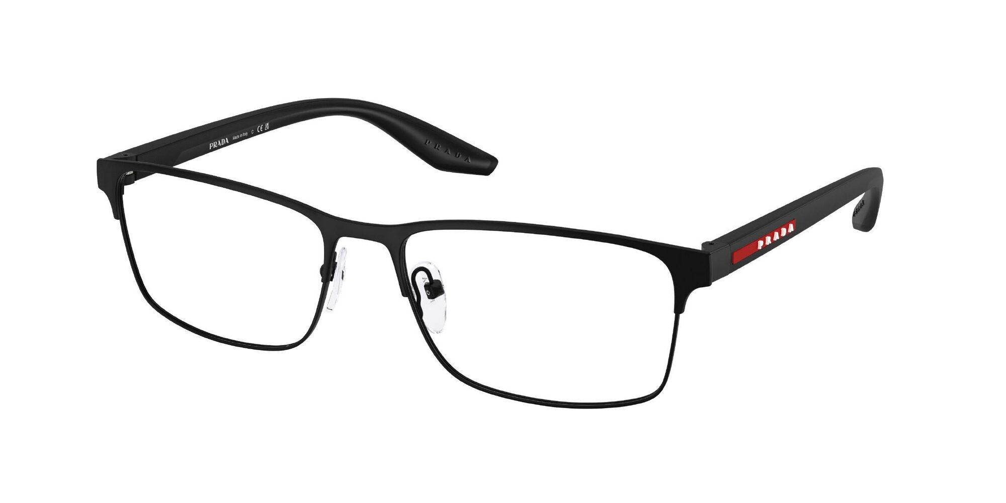 Оправа Prada Linea Rossa 50PV 1BO-1O1 55