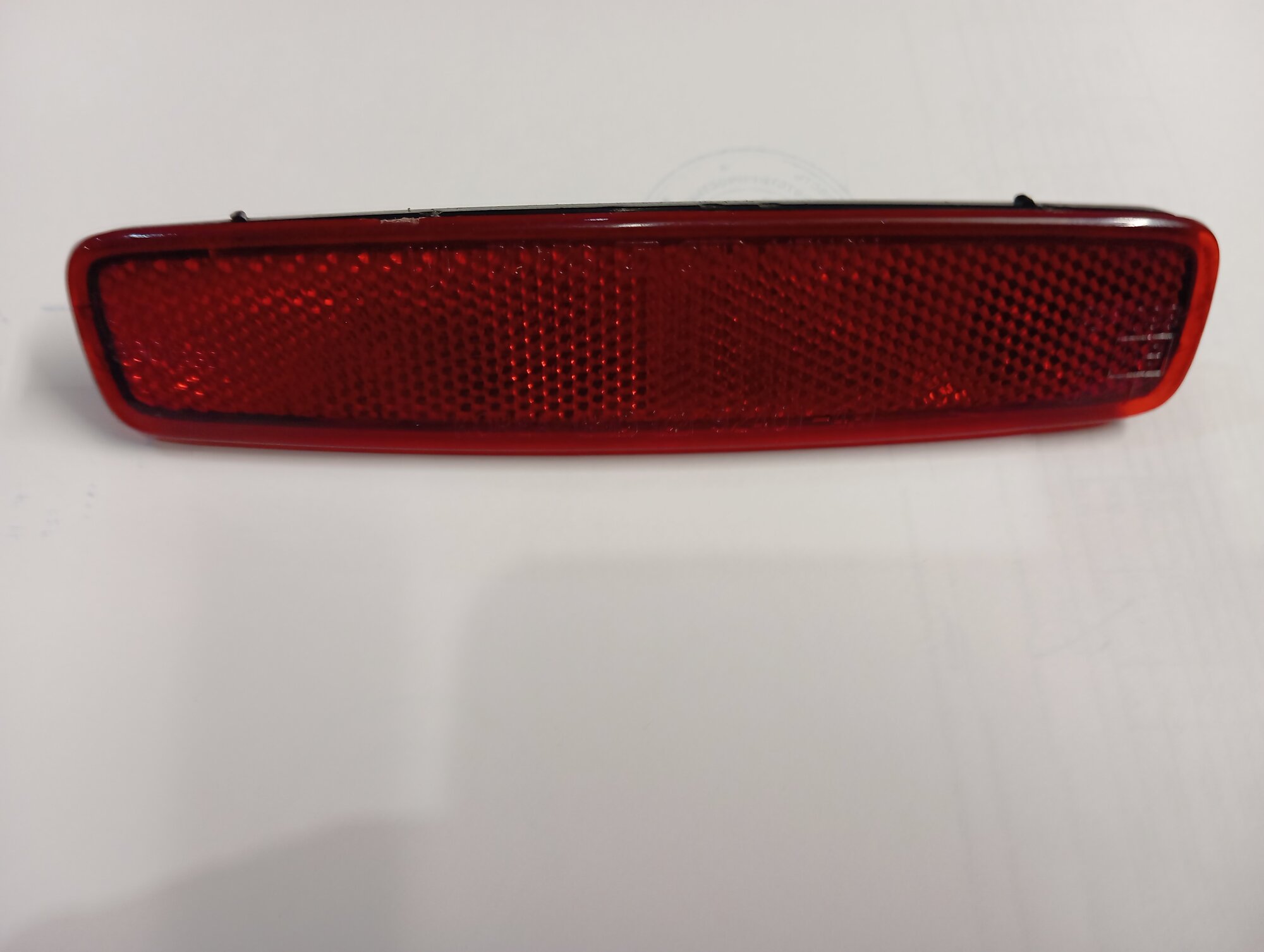 Хундай Старекс н1 катафот заднего бампера. 92401-4А1