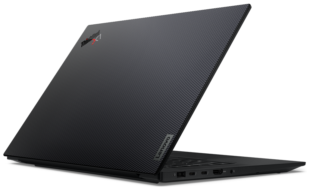 Ноутбук Lenovo ThinkPad X1 Extreme Gen 5 16" WQUXGA IPS/Core i7-12800H/64GB/2TB SSD/GeForce RTX 3070 Ti 8GB/DOS/NoODD/черный (21DFS0NA00)