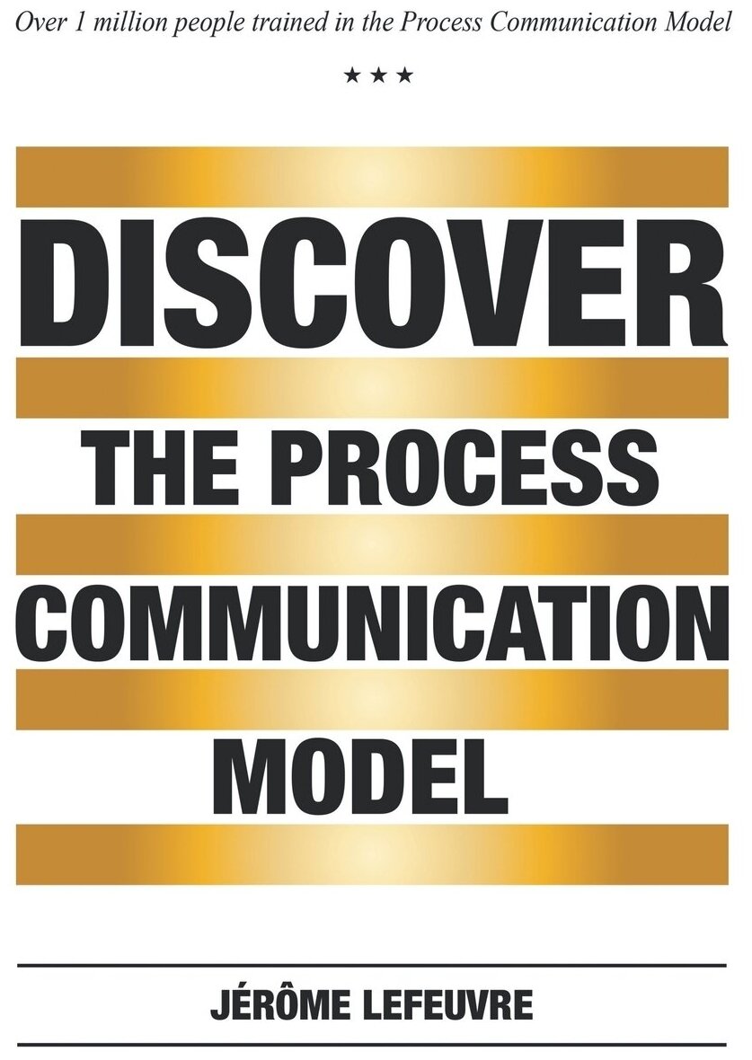 Discover the Process Communication Model®