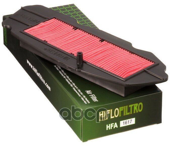 Фильтр Воздушный Hiflofiltro Hfa1617 Hiflo filtro арт. HFA1617