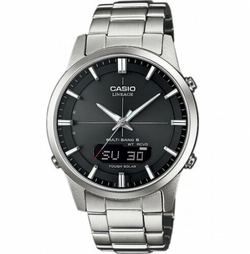 Наручные часы CASIO LCW-M170D-1A