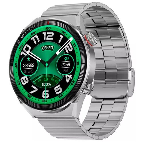 BandRate Smart Фитнес браслет BandRate Smart BRSDT3MAXSSMET 680000₽