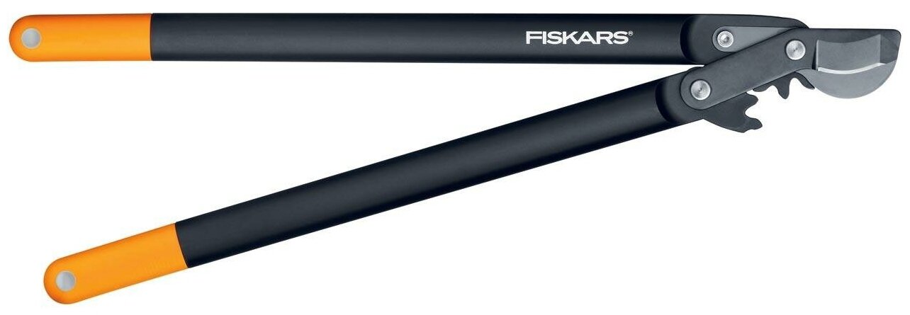 Сучкорез Fiskars 112590/1000584 . - фотография № 8