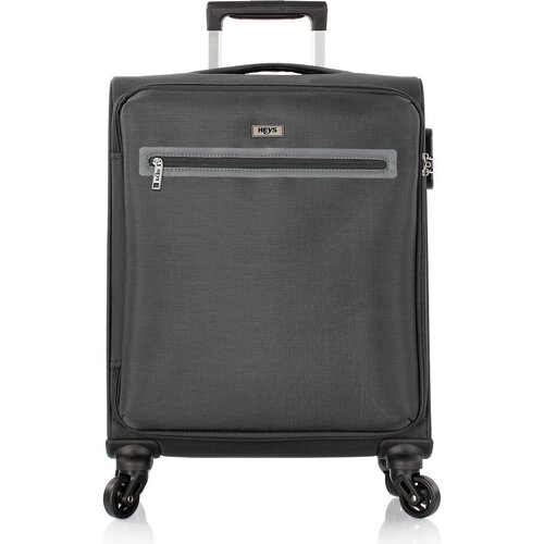 Чемодан 4-х колесный HEYS 10118-0001-21