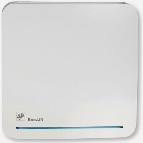 Изображение товара Вытяжной центробежный вентилятор Soler&palau Soler & Palau ECOAIR 100SLC