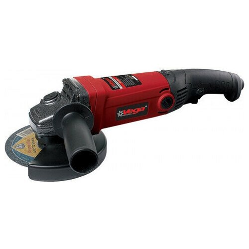 Машина углошлифовальная Vega Professional VG-1251300 264000₽