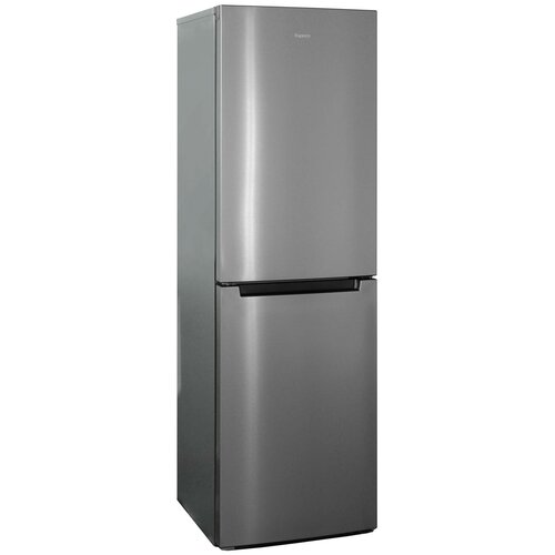 Холодильник БИРЮСА-I840NF нержсталь FNF 3850000₽