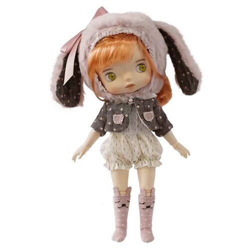 Кукла шарнирная Xiaomi Monst Joint Doll Xiaotuji