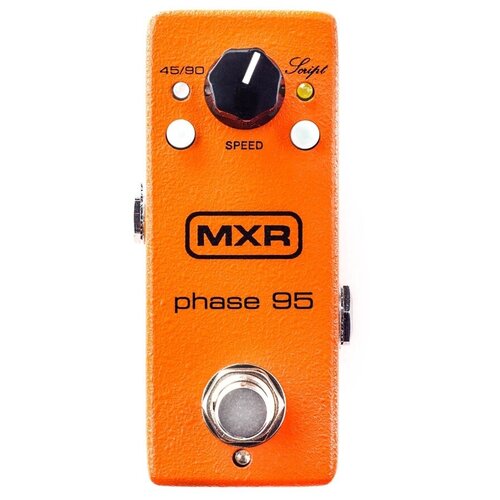 M290 MXR Phase 95 Mini Педаль эффектов, Dunlop
