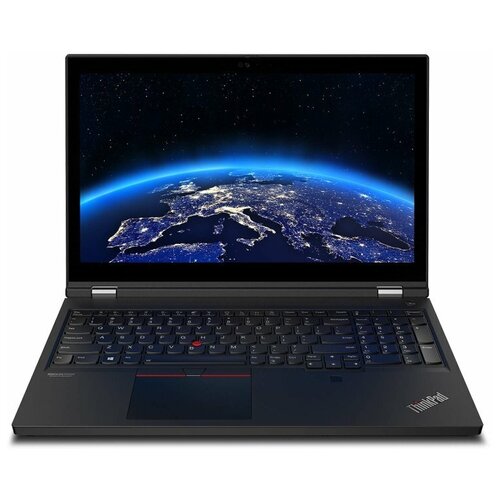 Ноутбук Lenovo ThinkPad T15g 20URS07700 Intel Xeon W-10855M 51GHz156UHD3840x216064GB1TB SSDNVIDIA GeForce RTX 2080 SuperWindows 10 Pro 18999000₽