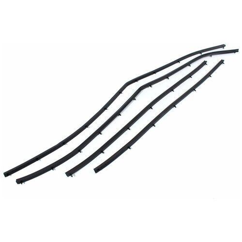 Уплотнители порогов РГИ-135 для Лада Гранта Калина Датсун Он До резинки на пороги Datsun on-DO LADA Granta FL 1390₽