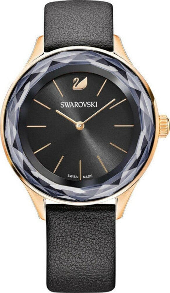 Наручные часы SWAROVSKI, черный