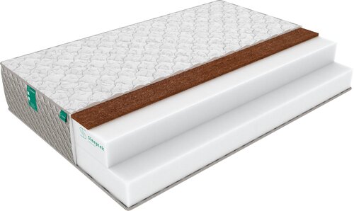 Матрас Sleeptek Roll SpecialFoam Cocos 29 160х190