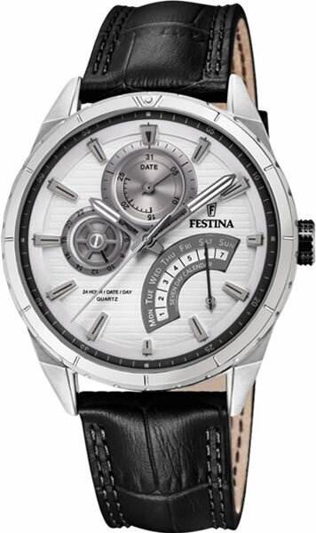 Наручные часы FESTINA Multifunction