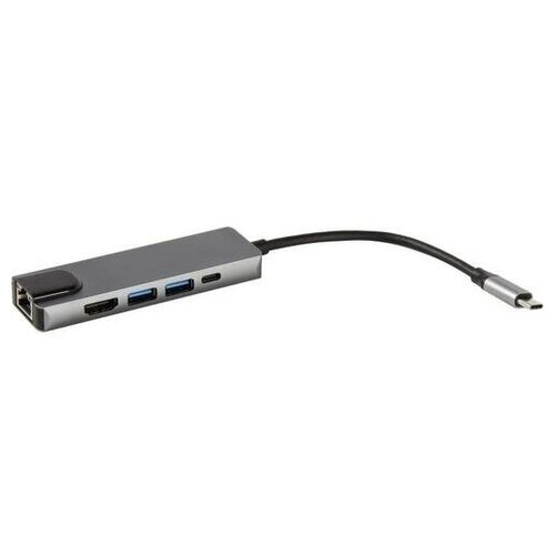 Док-станция USB-C Iopen ACU435M 249400₽