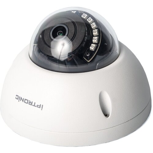 Купольная IP-видеокамера IPTRONIC IPTS-IP1220DM28 800000₽