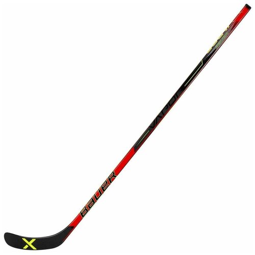 фото Клюшка хоккейная bauer vapor junior s21 grip jr 30 p92 r