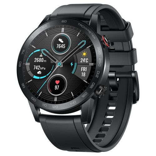 Смарт-часы Huawei Watch GT2 46mm Black