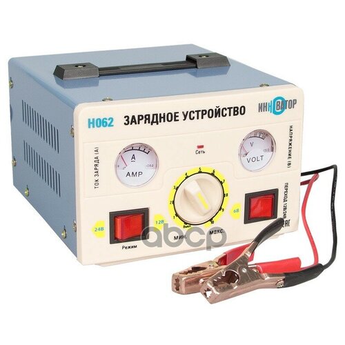 Устройство Зарядное Инноватор 61224v 12a Инноватор арт H062 10044₽