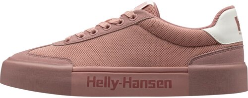 Кеды Helly Hansen, летние, размер 8.5US, розовый, бежевый