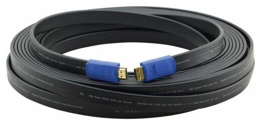 Кабель интерфейсный HDMI-HDMI Kramer - фото №3